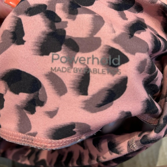 Fabletics Powerhold leggings - Picture 1 of 3